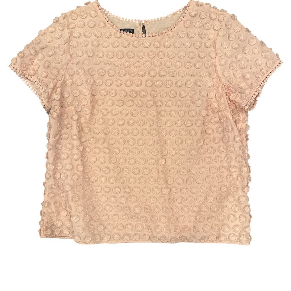 Talbots Blouse